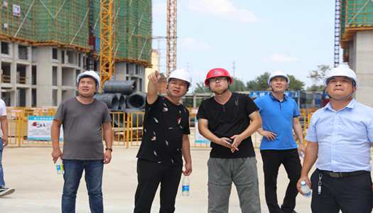MK平台-MK(中国)一站式服务平台
董事会巡检圆满完成